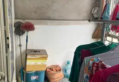 Nhà 2 tầng 3 phòng ngủ tại Phú Định, hẻm ôtô thoáng... Bán owner_side tại Bình Phú, Hồ Chí Minh 03