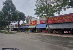 Cơ Hội Vàng Đầu Tư Mặt Phố Rực Rỡ Tại Bến Cát - 6 Phòng Trọ Kinh Doanh Thu Nhập Ổn Định!... Bán nhà mặt phố tại Bến Cát, Hồ Chí Minh 13
