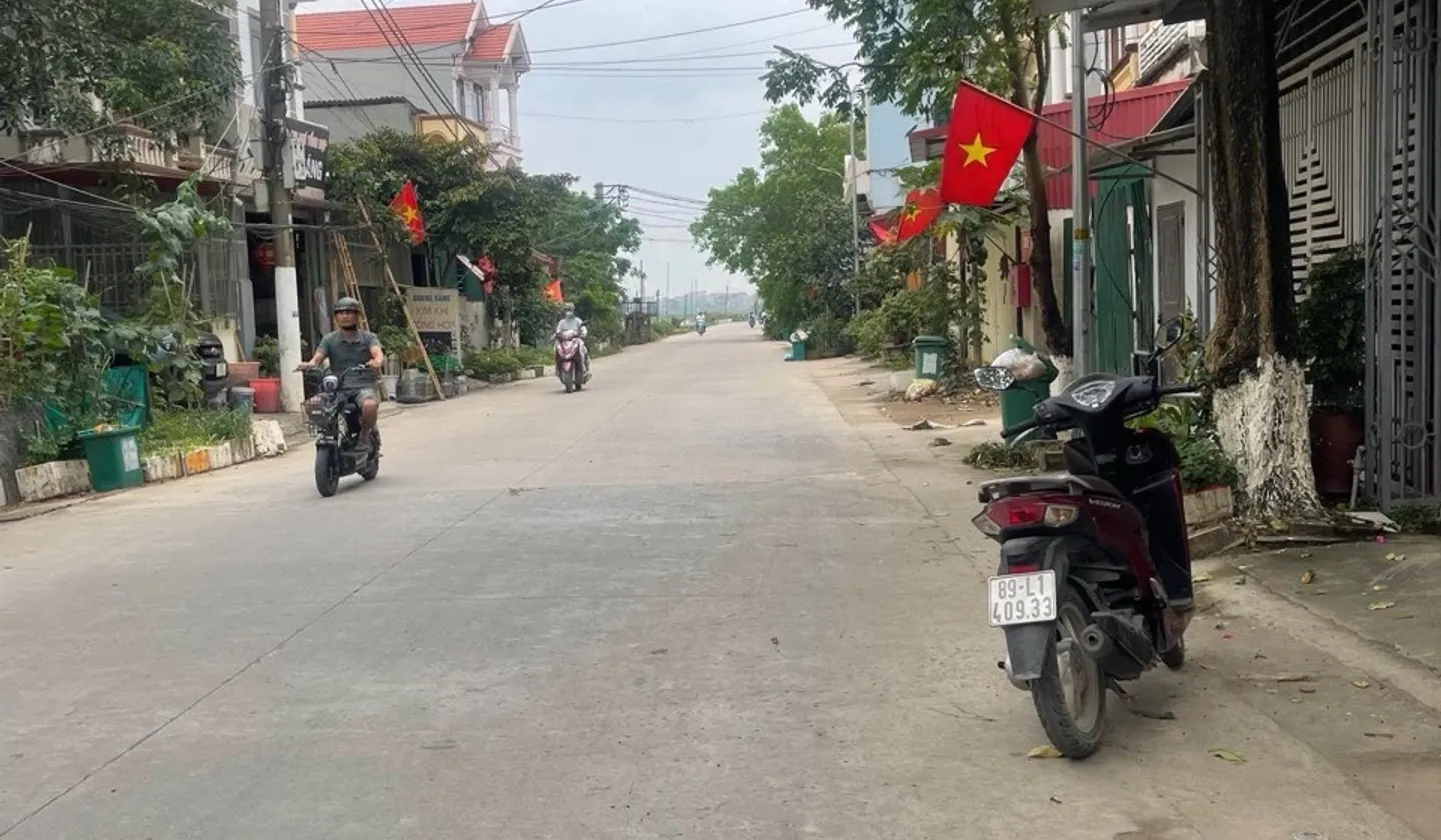Đất đẹp Mão Điền giá tốt, ô tô vào tận nơi... Bán đất tại Mão Điền, Bắc Ninh 01
