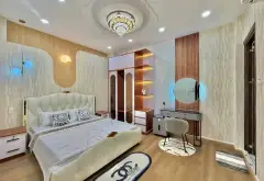 Nhà phố 4 tầng 5 phòng ngủ khu vực Phan Đình Phùng, Phú Nhuận, giá tốt... Bán nhà riêng tại Cầu Kiệu, Hồ Chí Minh 09