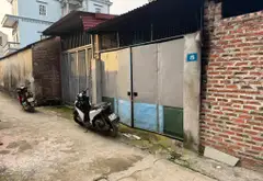 Cơ hội vàng: Nhà bán full thổ cư tại Quang Tiến!... Bán owner_side tại Sóc Sơn, Hà Nội 03