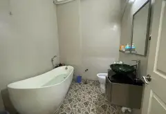 Bán nhà 4 tầng kiên cố, diện tích 75m² tại Phú Thạnh TP.HCM... Bán nhà riêng tại Phú Thạnh, Hồ Chí Minh 17