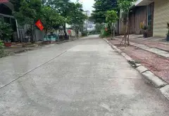 Bán đất thổ cư 101,9m² tại phường Quang Hanh, Quảng Ninh, thuận tiện kinh doanh... Bán đất tại Quang Hanh, Quảng Ninh 04