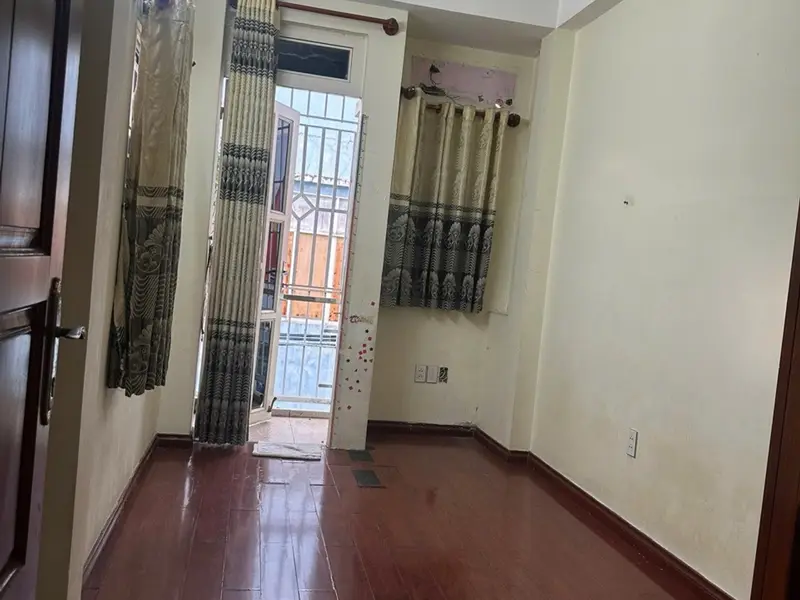 Nhà 4 Tầng Hiếm Hẻm Nhựa Xe Hơi Phường Tân Sơn Nhất... Bán nhà riêng tại Tân Sơn Nhất, Hồ Chí Minh 01