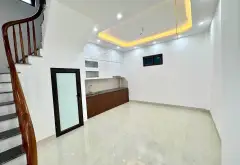 Bán nhà riêng 4 tầng x 59m2 sát Đại lộ Thăng Long , oto đỗ cửa... Bán nhà riêng tại Sơn Đồng, Hà Nội 07