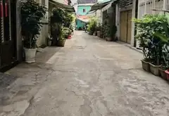 Bán nhà mới Âu Dương Lân P.3 Q.8. Diện tích 45,3m2. Kết cấu 5 tầng 6PN 4WC. Hoàn công đủ.... Bán nhà riêng tại Chánh Hưng, Hồ Chí Minh 01