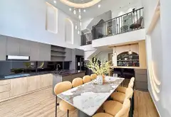MT ĐƯỜNG SỐ 7 – 6 TẦNG THANG MÁY – FULL NỘI THẤT – 13,9 TỶ

📐 5,14 × 15,5m | ~79m²... Bán nhà mặt phố tại Thông Tây Hội, Hồ Chí Minh 01