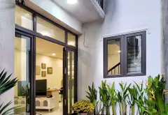 Nhà lô góc siêu thoáng 5 tầng, vị trí đắc địa ngay thanh am - thượng thanh nhỉnh 6 tỷ... Bán nhà riêng tại Việt Hưng, Hà Nội 09