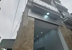Nhà mới lô góc, ô tô tránh, chờ thang máy tại Vĩnh Khang... Bán nhà riêng tại Ngọc Hồi, Hà Nội 07
