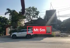 Bán đất mặt phố Văn Lôi, Tiến Thắng, Mê Linh, diện tích 74m2, pháp lý rõ ràng... Bán đất tại Tiến Thắng, Hà Nội 06