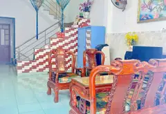 🏠 MẶT TIỀN NGUYỄN DUY CUNG – 4 X 28M – 3 TẦNG – 7PN – 7WC – AN HỘI TÂY – 13,5 TỶ... Bán nhà mặt phố tại An Hội Tây, Hồ Chí Minh 02
