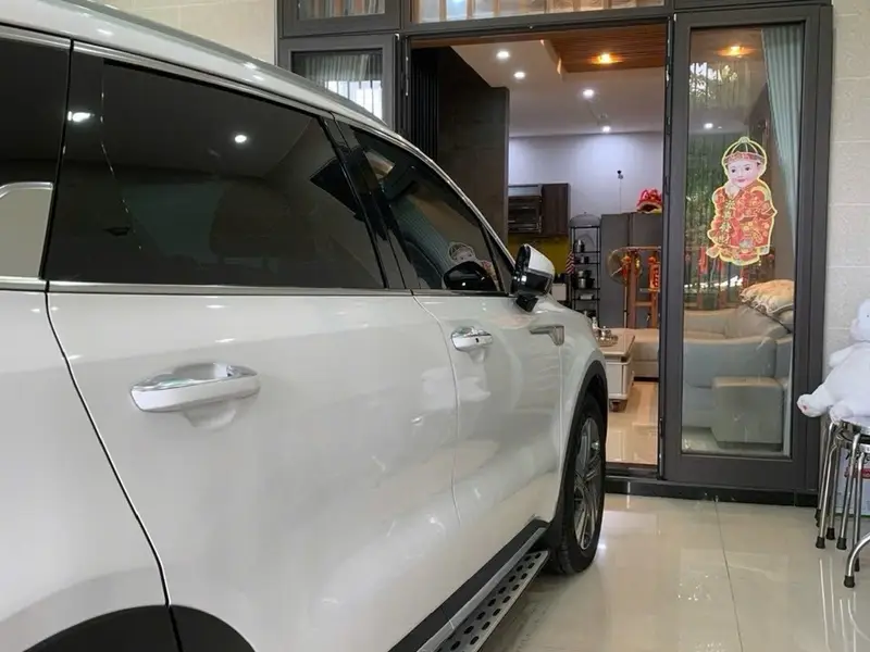 Nhà phố mới xây giá hợp lý, vị trí đắc địa tại khu Thanh Lương 10... Bán nhà mặt phố tại Hòa Xuân, Đà Nẵng 01