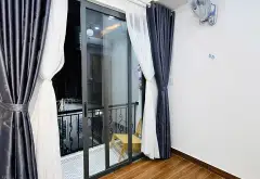 Bán nhà riêng 2 tầng diện tích 18m2 phường Hạnh Thông, Hồ Chí Minh hẻm ô tô... Bán nhà riêng tại Hạnh Thông, Hồ Chí Minh 14