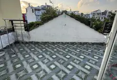 Nhà 3 tầng 3PN hẻm xe tải, gần công viên , giá 8.5 tỷ... Bán nhà riêng tại Thông Tây Hội, Hồ Chí Minh 09