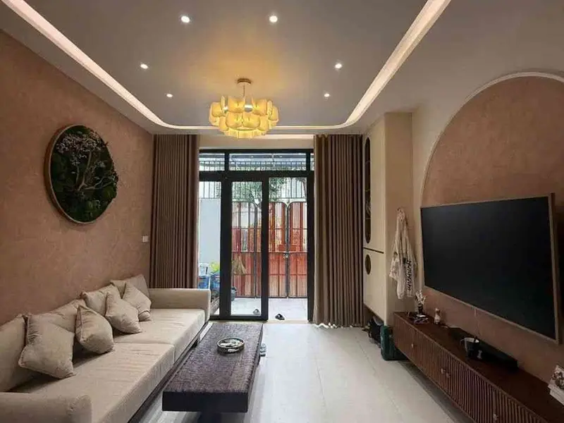 Bán nhà riêng 4 tầng tại Phường Đức Nhuận, Hồ Chí Minh, diện tích 47m², giá 8.8 tỷ đồng... Bán nhà riêng tại Đức Nhuận, Hồ Chí Minh 01