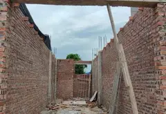 Cần bán. Căn nhà tại TDP cẩm sơn, phường Mỹ Hào, Hưng yên... Bán nhà riêng tại Mỹ Hào, Hưng Yên 06