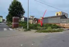 Đất mặt tiền rộng, vị trí vàng tại Yên Phụ, Bắc Ninh... Bán đất tại Văn Môn, Bắc Ninh 06
