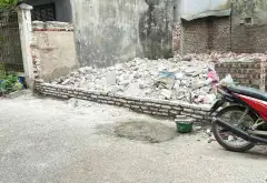 Bán Đất Khu B Đại Học Mỏ 50m2 mặt tiền 5.4m hướng Đông giá 10.8 tỷ pháp lý có sổ... Bán nhà riêng tại Đông Ngạc, Hà Nội 01