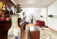 Nhà đẹp TĐC Giang Biên, 4 tầng, view sân chơi, giá tốt... Bán nhà riêng tại Việt Hưng, Hà Nội 03
