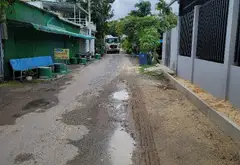 Bán nhà mặt phố diện tích 266m2 tại Nhị Bình, Hóc Môn... Bán nhà mặt phố tại Đông Thạnh, Hồ Chí Minh 11