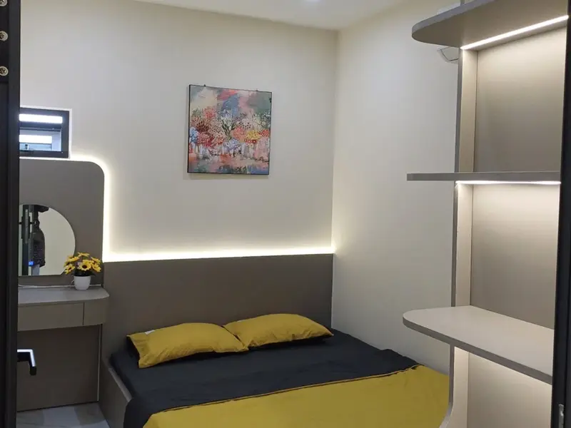 Nhà 1.5 tầng 40.5m2 tại phường Thanh Khê Đà Nẵng giá 3.55 tỷ... Bán nhà riêng tại Thanh Khê, Đà Nẵng 01