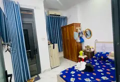 Bán nhà riêng 5 tầng 4PN tại khu dân cư Huỳnh Tấn Phát, Nhà Bè... Bán nhà riêng tại Nhà Bè, Hồ Chí Minh 05