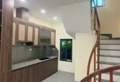 Nhà kính hiện đại, không gian thoáng, ô tô tránh tại Biên Giang... Bán nhà riêng tại Hà Đông, Hà Nội 04