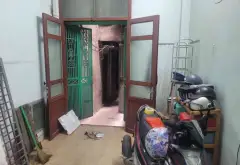 Nhà 4 tầng diện tích nhỏ tại phường Bạch Mai, Hà Nội... Bán nhà riêng tại Bạch Mai, Hà Nội 03