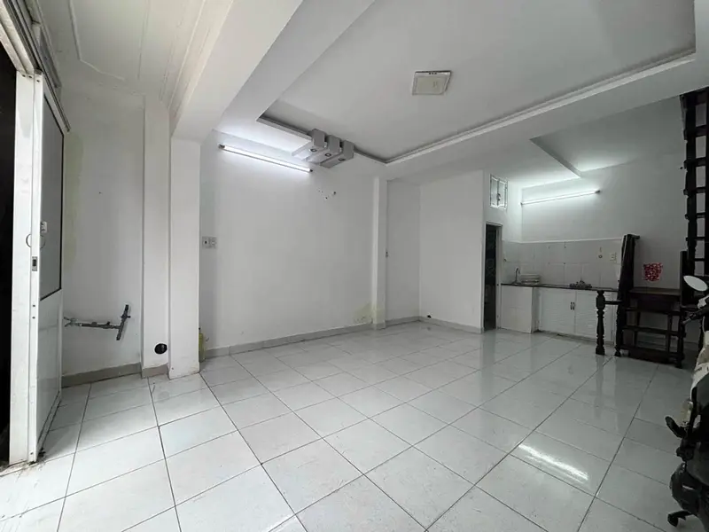Nhà 2 tầng, hẻm xe hơi, Bình Thạnh, giá 6.9 tỷ... Bán nhà riêng tại Bình Thạnh, Hồ Chí Minh 01