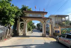 DO HẠ 50M – LÔ GÓC 2 THOÁNG – Ô TÔ VÀO ĐẤT
💰 3,2 tỷ – có thương lượng
📐 Vuông đẹp 5m × 5m, full... Bán đất tại Mê Linh, Hà Nội 03