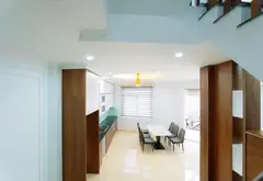 B.Á.N NHÀ ĐAN PHƯỢNG , LÔ GÓC 3 MẶT THOÁNG SÂNG, VÀI BƯỚC RA Ô TÔ TRÁNH 52M2, 5.5 TỶ... Bán nhà riêng tại Đan Phượng, Hà Nội 05
