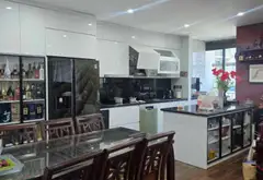 Bán căn hộ 3 phòng ngủ tầng cao tại TSQ Euroland Mỗ Lao, diện tích 174m2... Bán căn hộ chung cư tại Hà Đông, Hà Nội 06