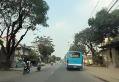 Đất nền Sóc Sơn view cánh đồng, ô tô tránh, giá hấp dẫn... Bán đất tại Sóc Sơn, Hà Nội 01