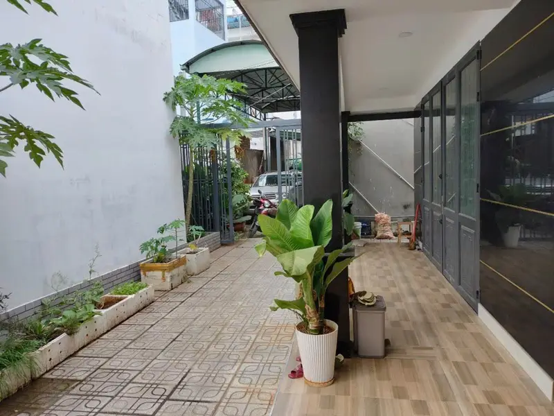 Nhà đẹp 2 tầng ngang 12m cực hiếm trong phân khúc - Hẻm xe hơi Q.Lộ 13 Thủ Đức !... Bán nhà riêng tại Hiệp Bình, Hồ Chí Minh 01