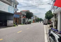 Đất Hoa Động Thủy Nguyên Mặt Tiền Rộng Đường Lớn - Cơ Hội Kinh Doanh Vàng... Bán đất tại Thiên Hương, Hải Phòng 06