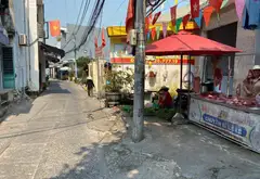 Bán nhà riêng 100m2, 1.5 tầng, full nội thất tại quận trung tâm... Bán nhà riêng tại Cẩm Lệ, Đà Nẵng 01