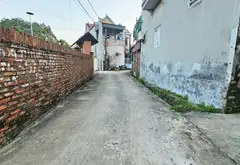 Bán đất nền Hiền Ninh, Sóc Sơn, hơn 2 tỷ, đường oto... Bán owner_side tại Nội Bài, Hà Nội 06