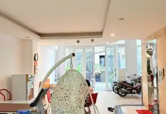 Nhà phố cao cấp 6 tầng tại trung tâm Bình Thạnh, giá trị đầu tư đỉnh cao... Bán nhà riêng tại Thạnh Mỹ Tây, Hồ Chí Minh 01