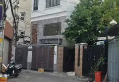 Bán đất 497,4m2 tại Hồng Lạc, khu xây dựng cao tầng, giá 40,5 tỷ... Bán đất tại Bảy Hiền, Hồ Chí Minh 03