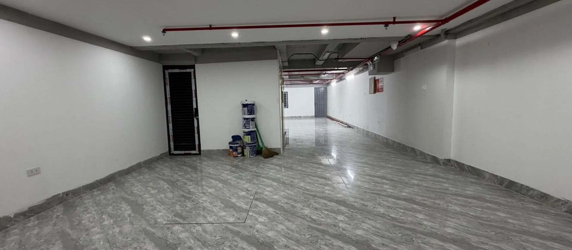 Tòa Nhà Dịch Vụ 7 Tầng Đẳng Cấp Tại Quận Hai Bà Trưng... Bán nhà riêng tại Vĩnh Tuy, Hà Nội 01
