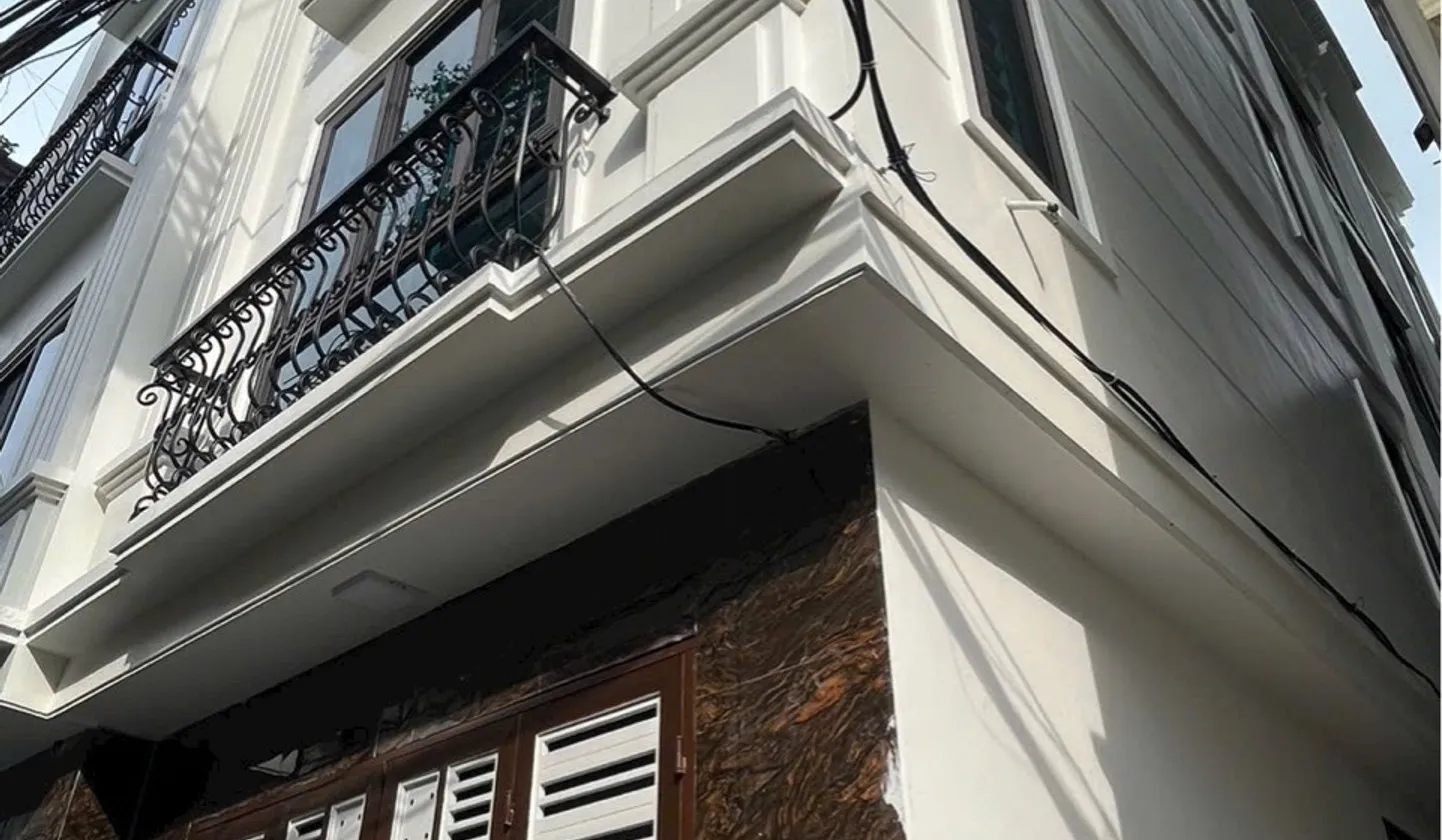 Bán nhà 5 tầng lô góc tại Xuân Phương, gần đại học và bệnh viện, oto gần... Bán nhà riêng tại Xuân Phương, Hà Nội 01