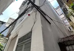 Bán nhà 5 tầng lô góc 2 mặt ngõ tại Bồ Đề, Long Biên, mặt tiền 5.8m... Bán owner_side tại Bồ Đề, Hà Nội 03