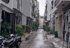 Bán nhà riêng 4 tầng phường Bình Hưng Hòa B, Bình Tân, hẻm xe hơi, sổ hồng riêng... Bán nhà riêng tại Bình Tân, Hồ Chí Minh 07