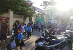💥Đất đẹp mê ly xã Mê Linh - Cơ hội hiếm cho nhà đầu tư,đường ôtô.... Bán đất tại Mê Linh, Hà Nội 04
