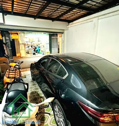 CHỈ 12,6 TỶ – MTKD TRẦN KHẮC CHÂN – GẦN HỒ VĂN HUÊ – PHÚ NHUẬN - DT: 66M² – 2 TẦNG... Bán nhà mặt phố tại Đức Nhuận, Hồ Chí Minh 01