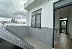 Bán nhà 5 tầng, 4 phòng ngủ, sát Thống Nhất, diện tích 37.3 m2, ô tô vào nhà... Bán nhà riêng tại Thông Tây Hội, Hồ Chí Minh 16