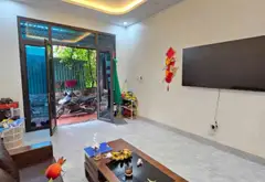 Nhà riêng 4 tầng độc lập, thiết kế thoáng mát tại khu dân cư yên tĩnh... Bán nhà riêng tại Hoài Đức, Hà Nội 02