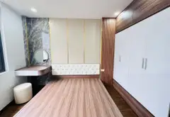 Bán nhà riêng 6 tầng, diện tích 30.1m², ngõ ô tô, gần phố Nguyễn Lam... Bán nhà riêng tại Phúc Lợi, Hà Nội 04