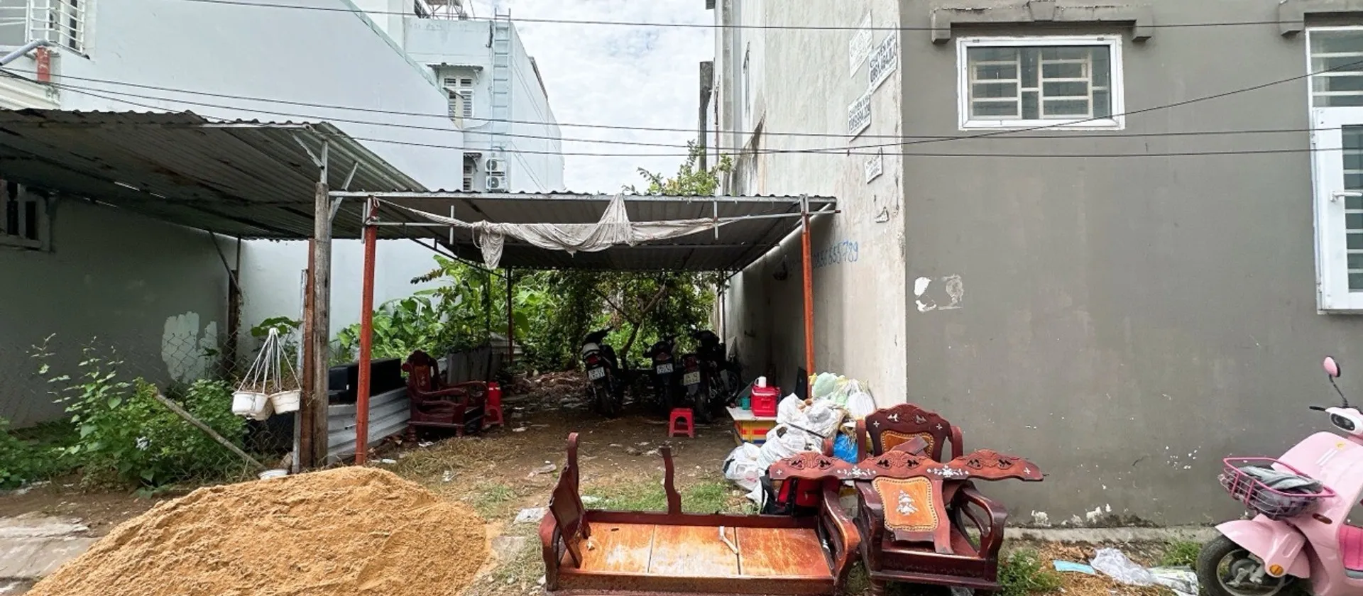 🏡 64M² TRƯỜNG THẠNH – HẺM XE HƠI 5M – GIÁ 3.25 TỶ... Bán đất tại Long Phước, Hồ Chí Minh 01