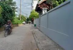 🔥 ĐẤT ĐẸP, NHỎ TIỀN - FULL THỔ CƯ – MẶT ĐƯỜNG LIÊN XÃ - Ô TÔ VÀO ĐẤT – CẦU THĂNG LONG 2 PHÚT🔥... Bán đất tại Thiên Lộc, Hà Nội 02